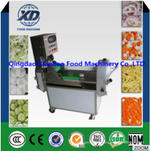 Plantain Slicing Machine Plantain Chips Cutting Machine